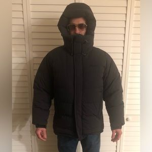 Marmot Down Jacket 800 fill similar to the current Warn Cube.